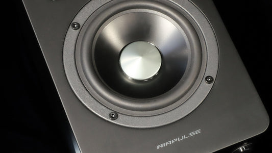 Read Why HiFi Experts Recommend the Airpulse A100