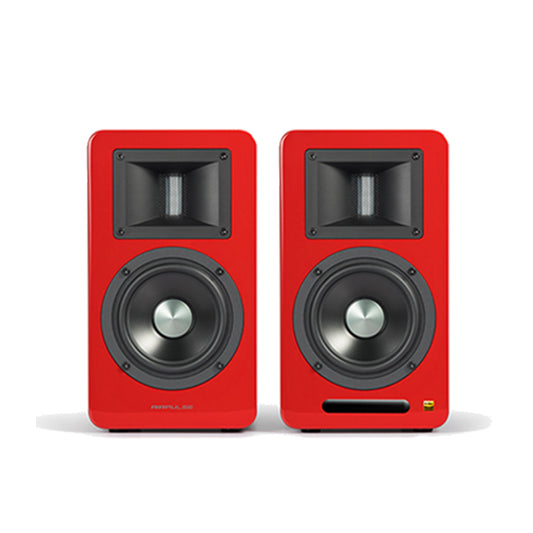 AirPulse A100 Wireless Loudspeakers Review