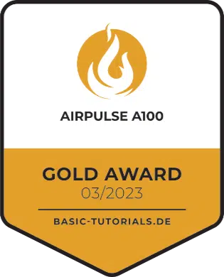 Airpulse A100 review: 2.0 bookshelf speaker with excellent sound
