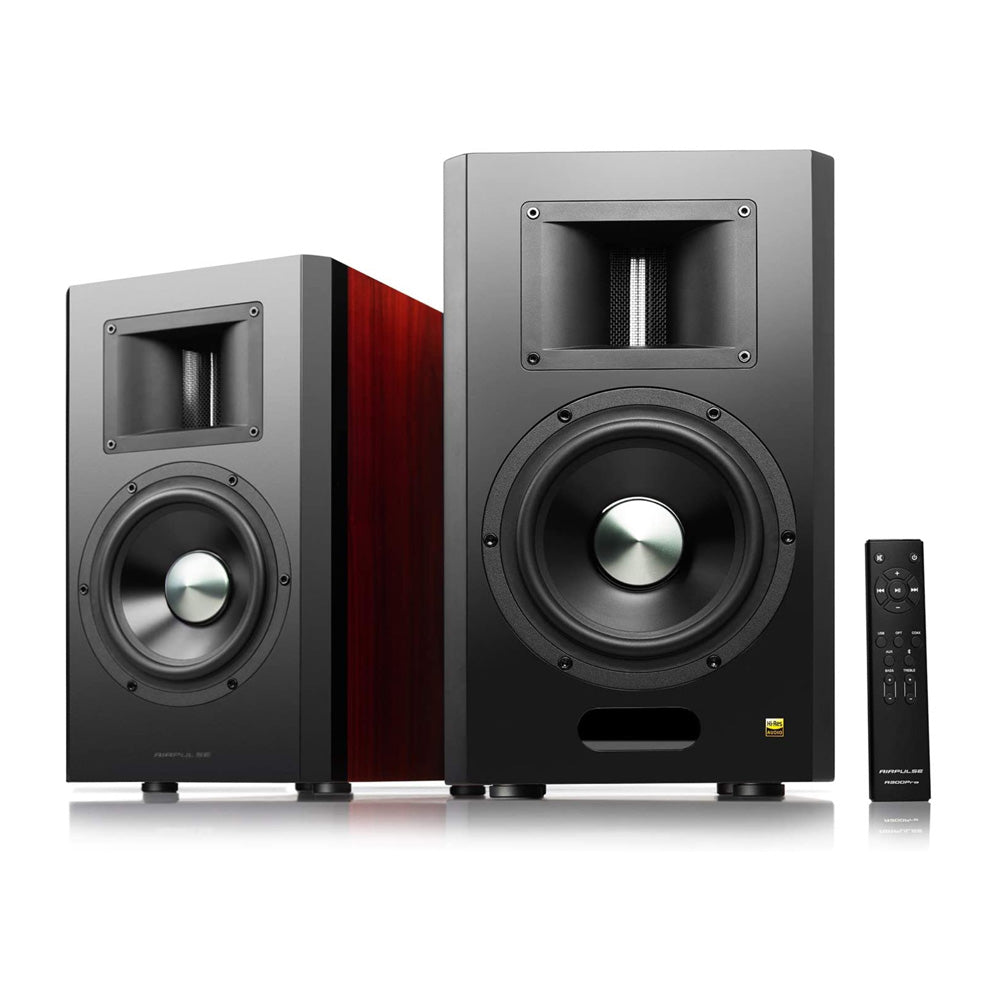A300PRO - Active Speaker - Airpulse Australia