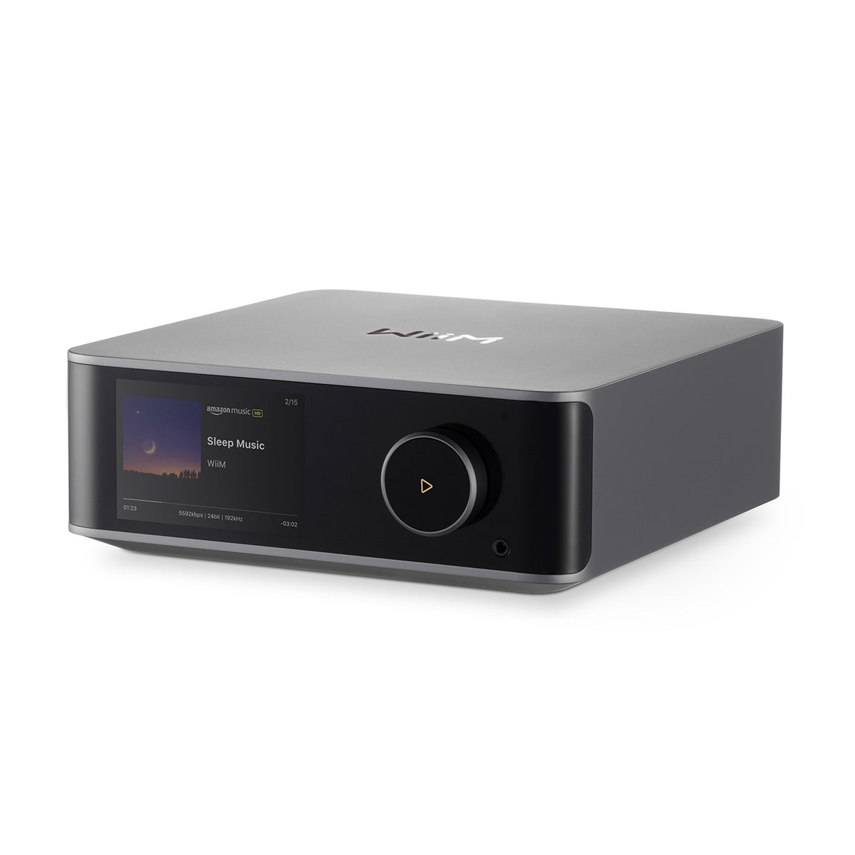 WiiM Ultra and Airpulse A80 Active Stereo System Package - Airpulse Australia