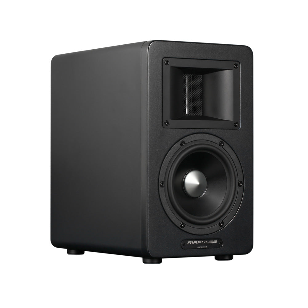 SM200 - Studio Speaker - Airpulse Australia