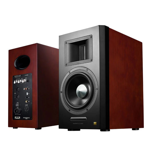 A300 - Active Speaker - Airpulse Australia
