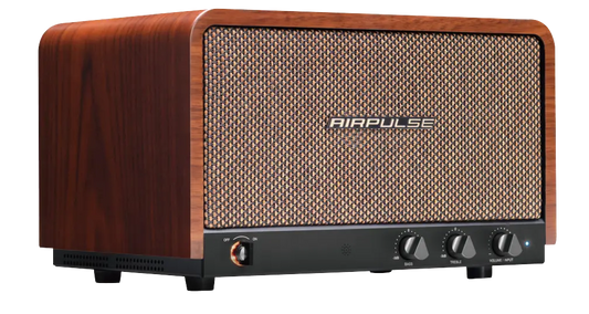 Airpulse P100X Review