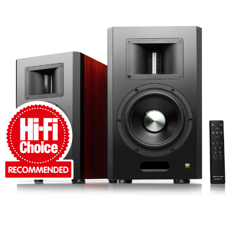 Airpulse A300PRO - Review by Hifi Choice