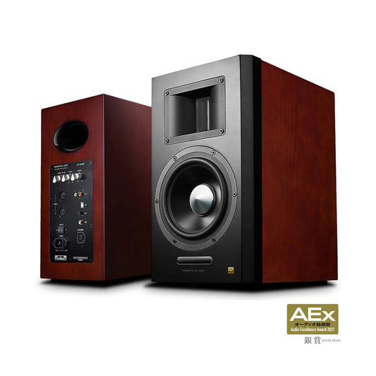 A300PRO - Active Speaker - Airpulse Australia