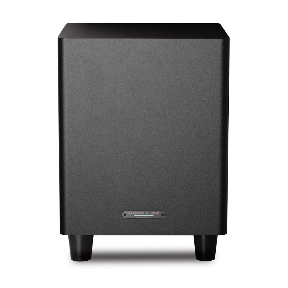 Airpulse SW8 Powered Subwoofer 170W - Airpulse Australia