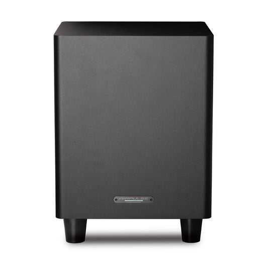 Airpulse SW8 Powered Subwoofer 170W - Airpulse Australia