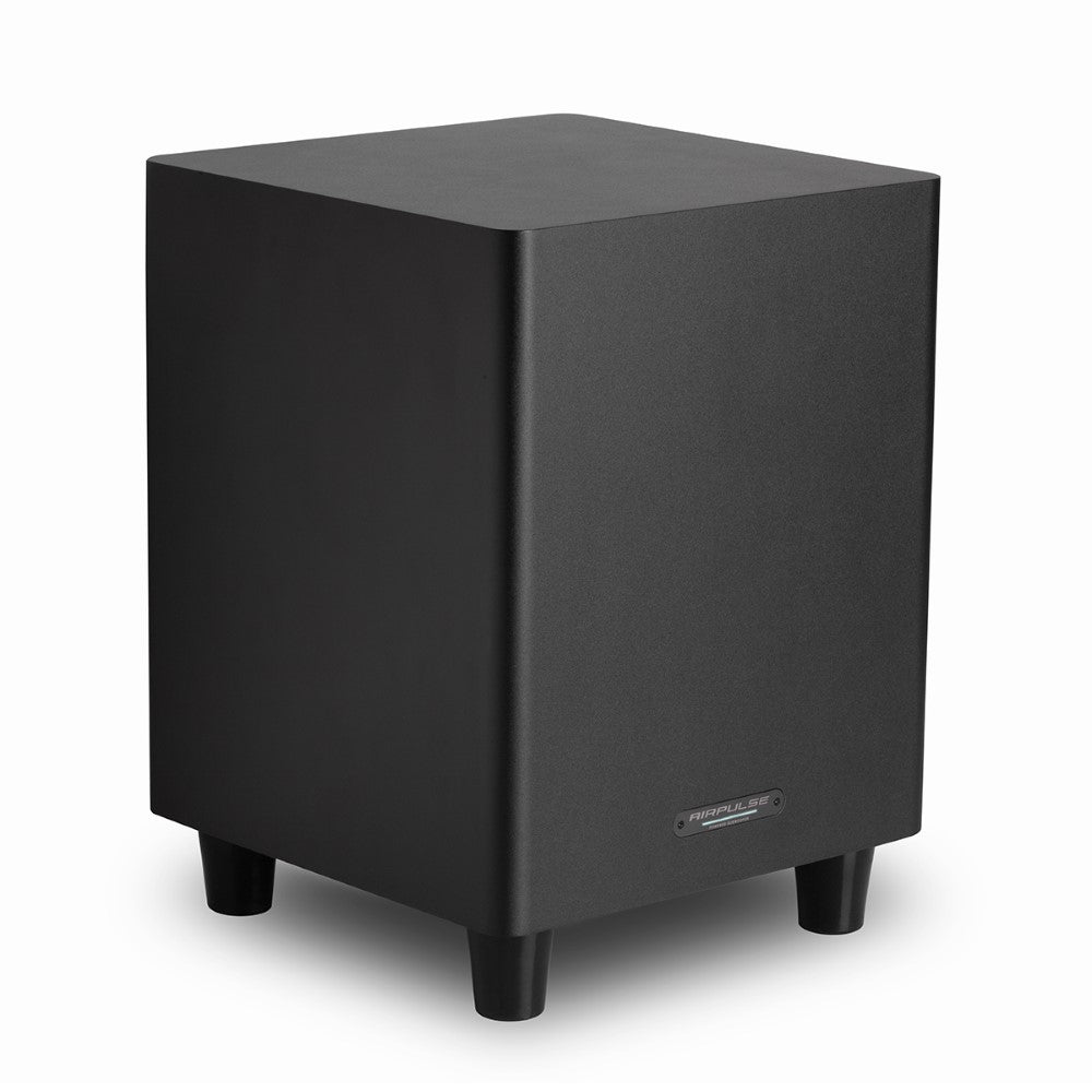 Airpulse SW8 Powered Subwoofer 170W - Airpulse Australia