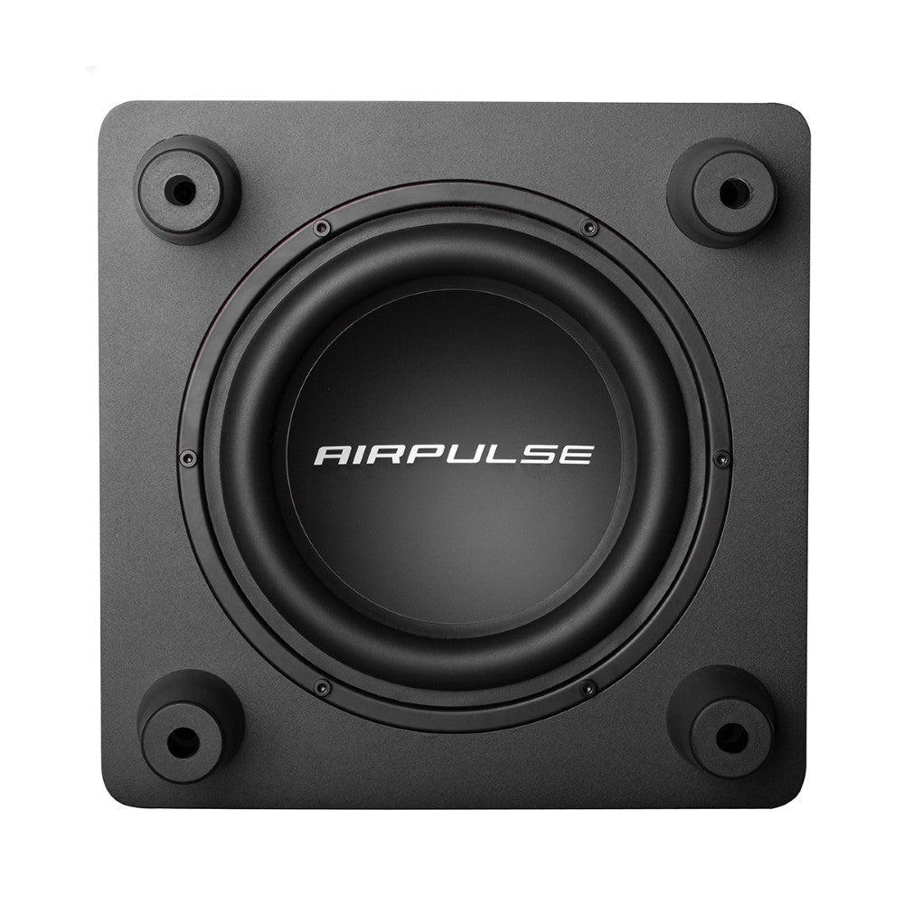 Airpulse SW8 Powered Subwoofer 170W - Airpulse Australia