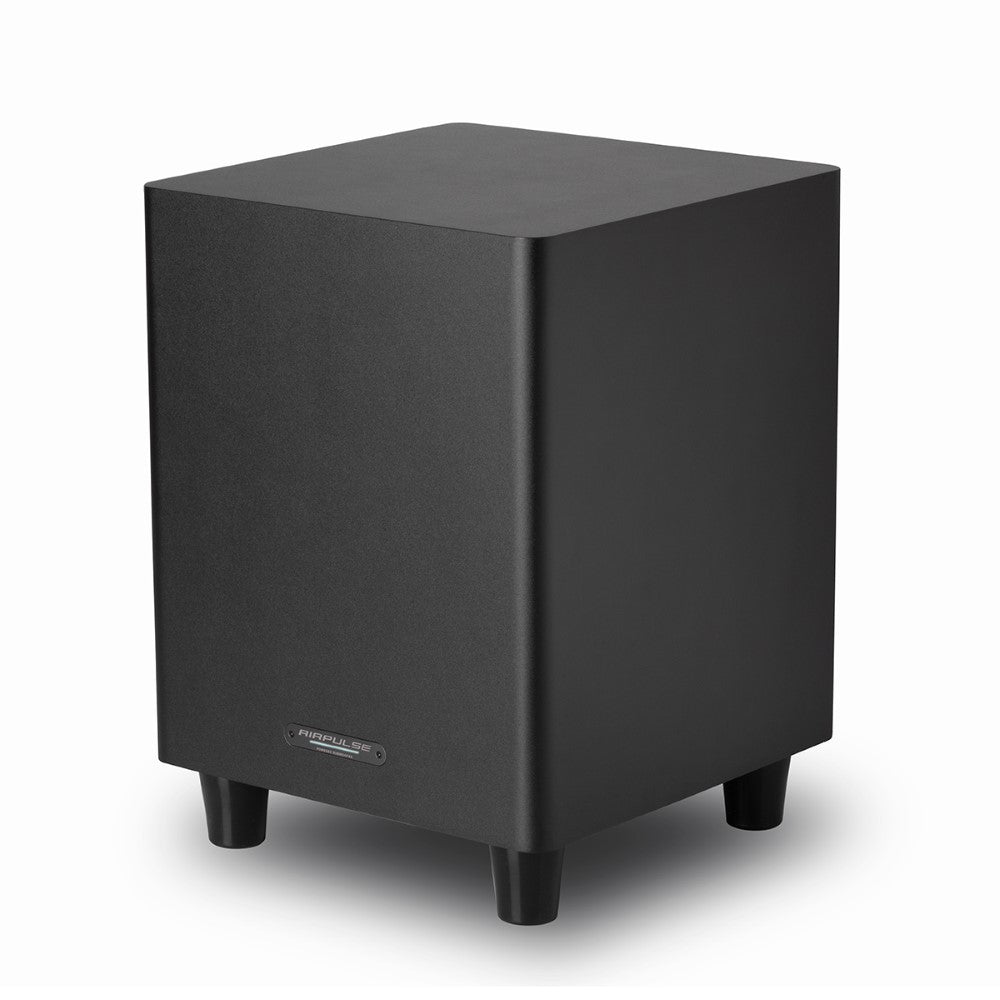 Airpulse SW8 Powered Subwoofer 170W - Airpulse Australia